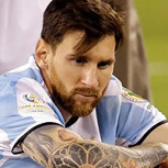 Messi, del odio al amor: Hoy idolatrado, pero hace algunos años era hasta invitado a renunciar a la Albiceleste
