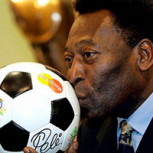 Murió Pelé: ¿Cómo nació el famoso apodo del histórico goleador brasileño?