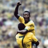 Murió Pelé: Videos de los mejores goles del histórico crack brasileño conocido como “el rey del fútbol”