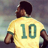 Argentinos Menotti y Gatti apuntando a Pelé como el mejor futbolista de la historia: Por sobre Messi y Maradona