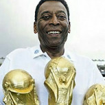 Murió Pelé, el “Rey del fútbol”: Pesar en las redes sociales por la partida del ídolo brasileño
