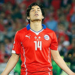 Matías Fernández anuncia su retiro: Videos con los mejores goles del crack chileno