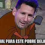 Memes destrozan a Messi por fracaso en Champions League: Nuevamente con el PSG de Francia
