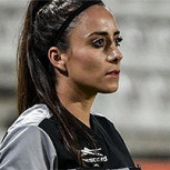 Valeria Andrade, la árbitra mexicana que fue despedida de la Liga MX y que ahora es influencer