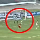 Video: El golazo del fin de semana que ya está siendo postulado al Puskas de la FIFA