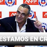 Chile prácticamente fuera del mundial Sub 17: Memes no tienen piedad con Milad, Caputto y compañía