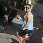 Video: Hinchas colombianos golpean a fanáticos chilenos de Colo Colo en Medellín