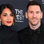 Messi usó particular look para intentar pasar inadvertido en Euro Disney: No estuvo ni cerca de lograrlo
