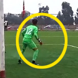 Chileno de tan solo 15 años deslumbra con dos goles olímpicos: Video convierte al deportista en viral