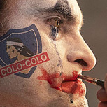 Colo Colo sufre con burlescos memes tras la caída ante Boca en la Copa Libertadores
