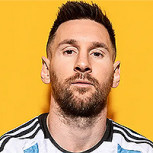 Messi se resiste a hablar en otro idioma que no sea el español: Video rescata el notable gesto del argentino