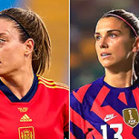 Mundial Femenino 2023: Fotos de las mejores cracks que se darán cita en la fiesta futbolera
