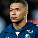 Mbappé se aleja cada vez más de París: “Jugar en el PSG no ayuda mucho”