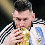 Sobrino de Messi revela el regalo de cumpleaños más “loco” que recibió del ídolo argentino
