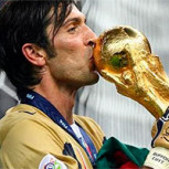 Gianluigi Buffon se retira: Histórico arquero italiano colgó finalmente los guantes