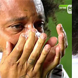 Video: La lesión más escalofriante en lo que va de la Copa Libertadores 2023