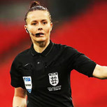 Rebecca Welch: Historia y fotos de la primera mujer que dirigirá un partido de la Premier League