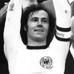 Beckenbauer y el gol de tiro libre que nunca más se volvió a ver en el fútbol mundial