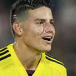 James Rodríguez divide a futboleros con nuevo look: Así luce el colombiano