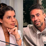 Jorge Valdivia compartió por primera vez fotos junto a Maite Orsini con romántica dedicatoria