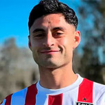 ¿Qué provocó el desvanecimiento de Javier Altamirano? Club argentino entregó la respuesta