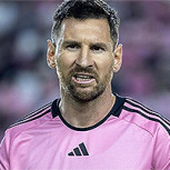Filtran audio del DT de Monterrey que tuvo un fuerte cruce con Messi: Hasta insultó a “La pulga”