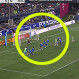 Ex Universidad de Chile anota golazo en la MLS y es postulado para el Puskas: Mira el video