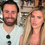 Ben Brereton compartió romántica propuesta de matrimonio: La gran jugada del delantero