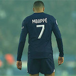 Kylian Mbappé se va del PSG: El francés oficializó finalmente su partida del equipo parisino