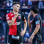 Futbolista choca en su auto contra una vaca y salva de milagro: Así quedó el vehículo