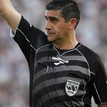Carlos Chandía confesó que no quiso expulsar a Messi en la Copa América 2007: Recibió su camiseta a cambio