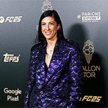 Balón de Oro 2024: Los mejores looks del evento futbolero