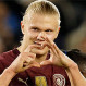 Erling Haaland: Esta es la extravagante dieta que el crack quiere difundir en el mundo fútbol