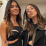 La “hermanita” de Antonela Roccuzzo: Ella es la argentina que recientemente se volvió viral