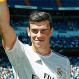 Gareth Bale y su transformación física tras dejar el fútbol y acercarse al golf