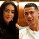 Cristiano Ronaldo en sus primeras citas con Georgina Rodríguez: La inédita foto que compartió la modelo