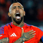 El notable parecido de Arturo Vidal con su hija Elisabetta: Mira las fotos