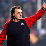 Ex pupilo de Bielsa reflota anécdota con el DT rosarino que lo marcó de por vida
