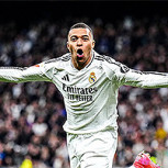 Mbappé: Conoce el exclusivo polerón de lujo que impresionó a los fans y la prensa