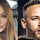 Neymar y Nayara Macedo: La modelo que protagoniza el nuevo escándalo amoroso del futbolista