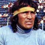 Falleció Hugo Orlando Gatti: Fue uno de los mejores arqueros en la historia del fútbol argentino