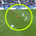 El gol perdido más insólito del año: Mega fail ocurrió en La Liga de España
