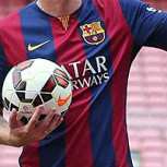 Futbolista que ganó todo con el Barcelona sorprende con su nuevo y humilde trabajo