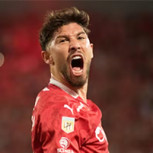 Bayern Munich pagaría impresionante cifra por el chileno Loyola: Los números involucrados