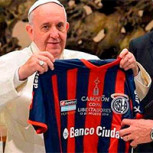 Papa Francisco y su fanatismo por el fútbol: El día que hizo llorar a Messi
