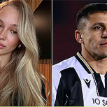 Fotos de Alexandra Litvinova: Ella es la modelo que sería la nueva pareja de Alexis Sánchez