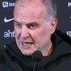 Video: Bielsa frenó molesto “encerrona” durante conferencia de prensa