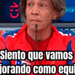 Chile nuevamente eliminado del Mundial: Bromas y memes no perdonaron fracaso de “La Roja”