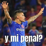 Los mejores memes que ironizan con la sorpresiva eliminación de la U. de Chile de la Copa Chile