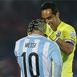 Chile Campeón de América: Las mejores fotos del hito que cumplió una década